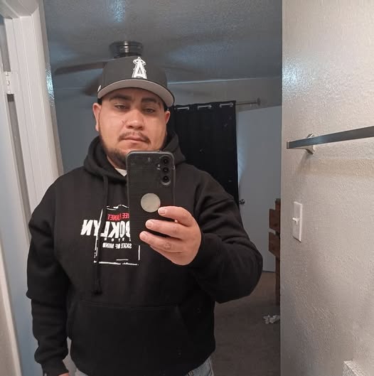 In Loving Memory of Luis Luevano Death & Obituary : A Beloved Soul Gone Too Soon