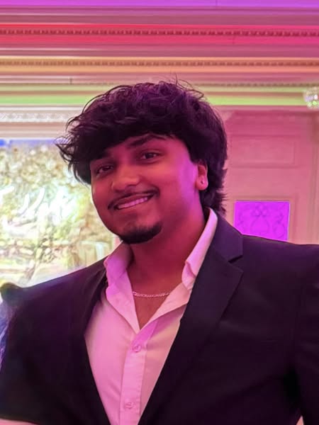 In Loving Memory of Thamesh Ramjit Death & Obituary : A Life of Kindness, Promise, and Unforgettable Impact