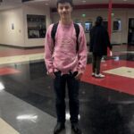 Jesse Kane Gable, Beloved IHS Student from Independence, Mississippi