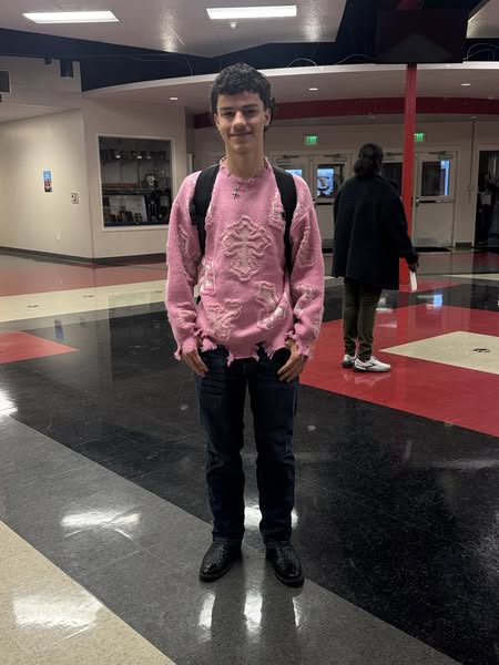 Jesse Kane Gable, Beloved IHS Student from Independence, Mississippi