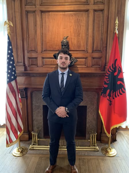 Fitim Nela Death & Obituary : Beloved Son, Friend, and Community Member Passes Away at 25 in Valhalla, NY