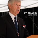 Ed Arnold Death & Obituary : Beloved Los Angeles Broadcaster Passes Away at 86