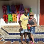 In Loving Memory Death & Obituary : Shelly Leab and Brian Witherspoon of Clinton, Iowa