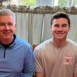 In Loving Memory of Carter Cunniff Death & Obituary : Paul VI High School Mourns the Loss of a Beloved Student, Athlete, and Friend