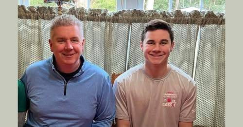 In Loving Memory of Carter Cunniff Death & Obituary : Paul VI High School Mourns the Loss of a Beloved Student, Athlete, and Friend