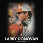 Larry Donovan Death & Obituary : Former Montana Grizzlies Head Coach and Community Icon Passes Away at 84