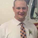 In Loving Memory of Steven Frye Death & Obituary : Huntingdon Mourns a Beloved Fire fighter, Husband, and Father