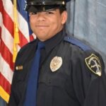 In Loving Memory of Officer Marlon Moore Birmingham, Alabama Mourns the Loss of a Dedicated Public Servant
