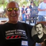 Honoring the Life and Legacy of Dennis Luca Death : Beloved San Jose Police Lieutenant, Mentor, and Community Leader