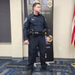 In Loving Memory of Sam Lively Death & Obituary: Beloved Tyler Resident and Police Academy Gra duate