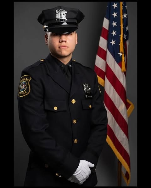 Detective Joseph Anthony Azcona Death & Obituary : Honoring a Fallen Hero Who Gave His Life in the Line of Duty