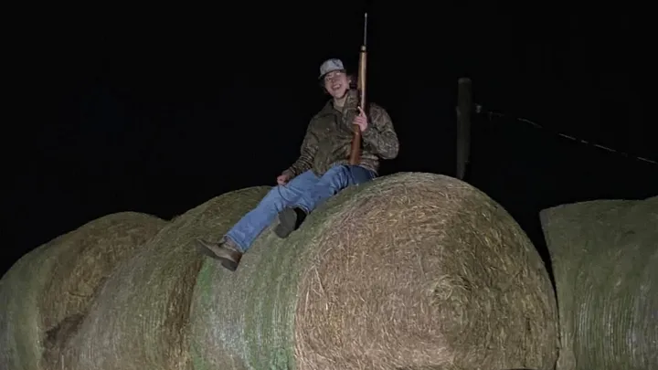 Kaiser Harmon Death & Obituary : Montevallo Mourns the Heartbreaking Loss of a Beloved Young Soul