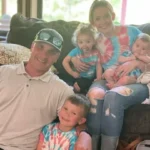 Dustin Crafton Death & Obituary : Beloved Husband and Father Tragically Killed in Howell, Michigan Car Accident