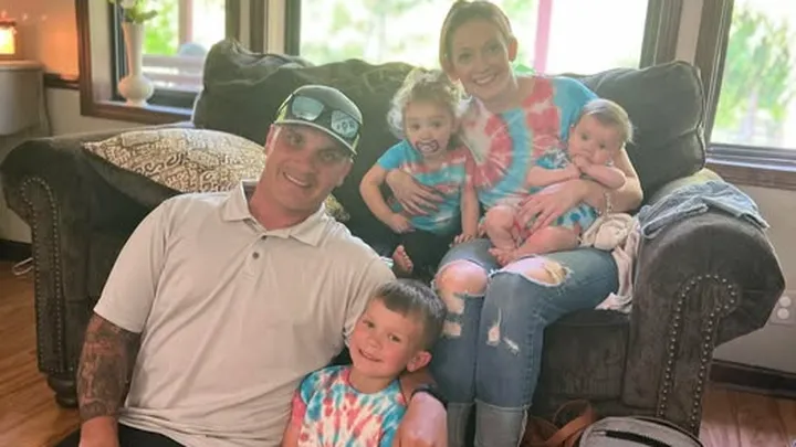 Dustin Crafton Death & Obituary : Beloved Husband and Father Tragically Killed in Howell, Michigan Car Accident