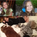 In Loving Memory of Athena Passidakis Death & Obituary : A Bright Light, Beloved Daughter, and Compassionate Animal Advocate