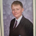 In Loving Memory of Corey Sandford Death & Obituary : A Bright Light Gone Too Soon