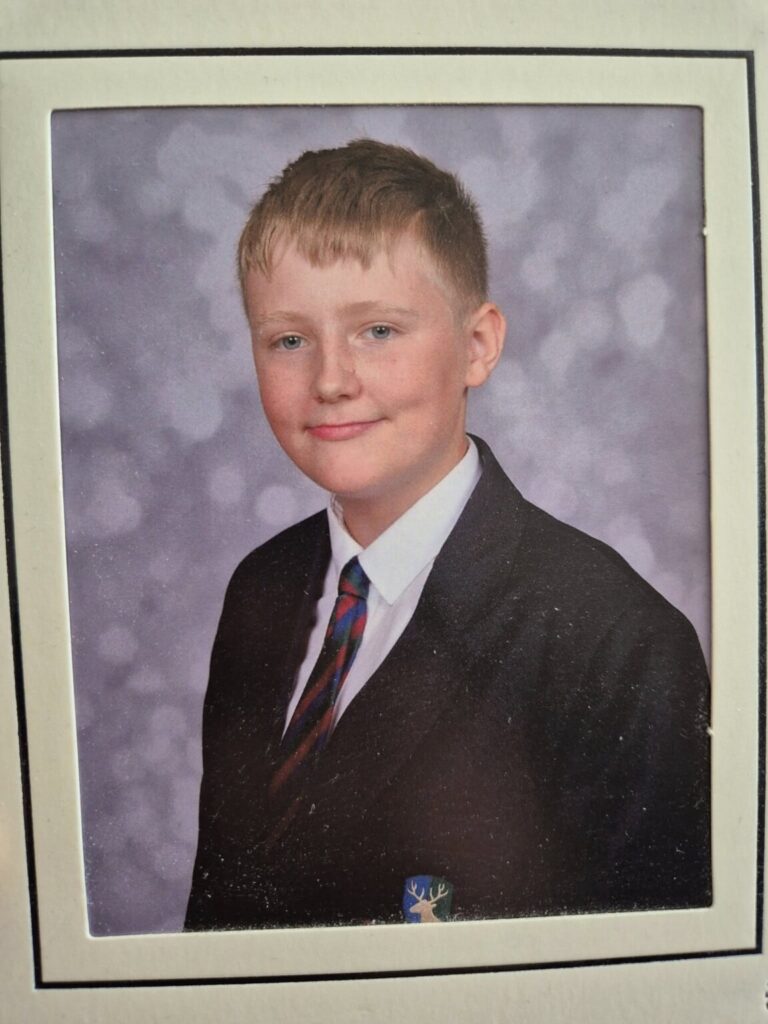 In Loving Memory of Corey Sandford Death & Obituary : A Bright Light Gone Too Soon