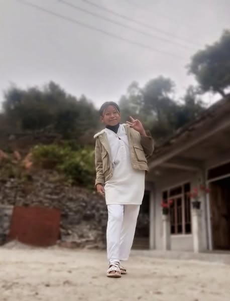 Tragic Loss in Kurseong Death & Obituary : Roshni Rai