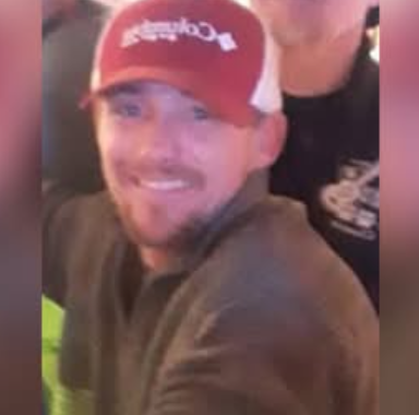 In Loving Memory of Christopher Lee Richards (1991–2025)