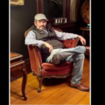 In Loving Memory of John Ryan Sparr (1974–2025)