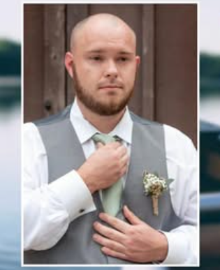Corey Gene Powell Death & Obituary : A Legacy of Kindness, Strength, and Joy