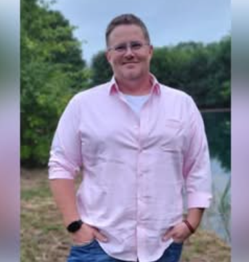 In Loving Memory : The Life and Legacy of Scott Lee Adams