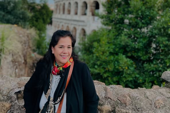 Susana Trilling Death & Obituary : Celebrated Chef and Founder of Seasons of My Heart Cooking School Passes Away in Oaxaca, México