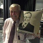 Peter Coade, Beloved Maritime Meteorologist, Dies at 82