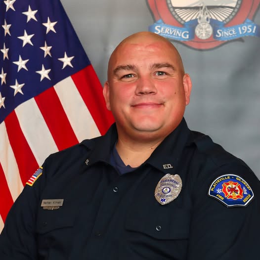 Platteville-Gilcrest Fire Protection District Mourns the Loss of Paramedic Nate Klimek: Honoring a Legacy of Service and Compassion