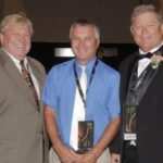 Steve Pound Death & Obituary : Acadia Basketball Legend and Beloved Ambassador Passes Away at 74