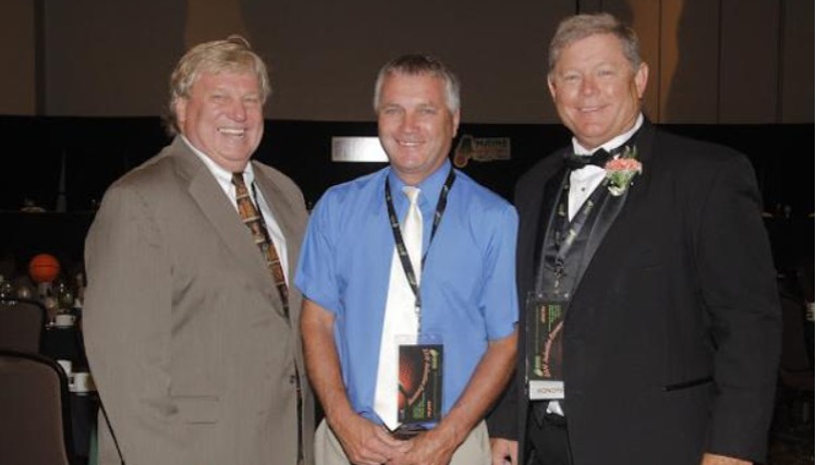 Steve Pound Death & Obituary : Acadia Basketball Legend and Beloved Ambassador Passes Away at 74