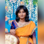 In Loving Memory of Tushara Vemuri of Round Rock, Texas