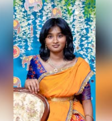 In Loving Memory of Tushara Vemuri of Round Rock, Texas