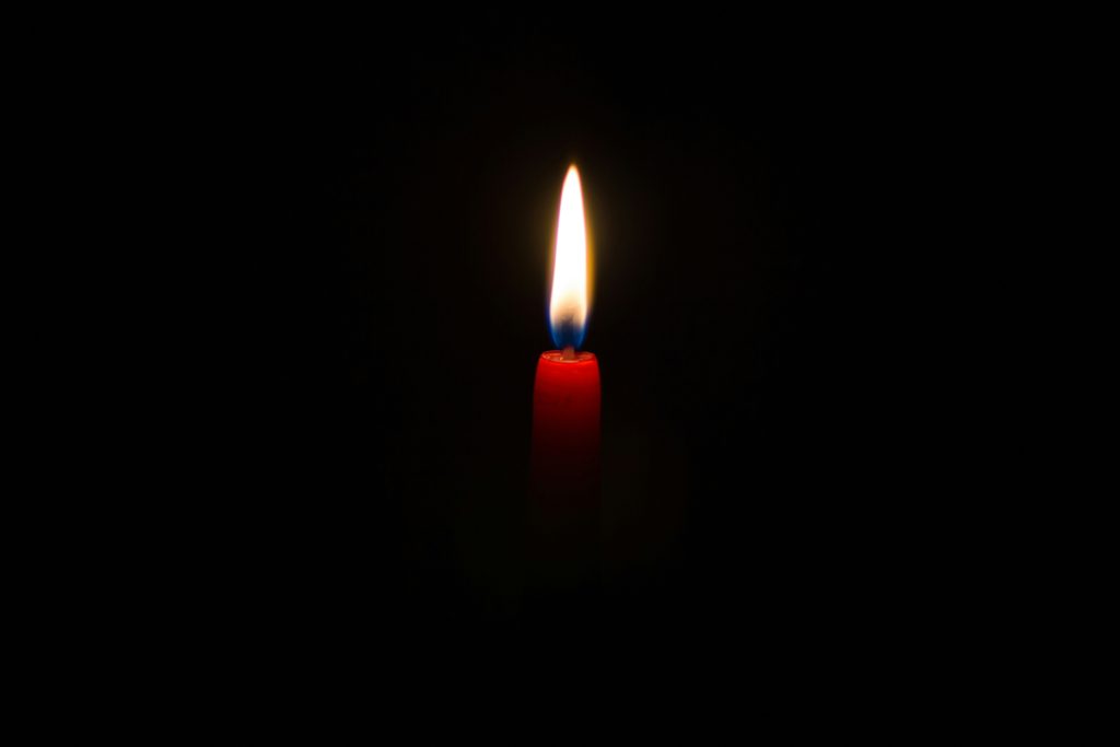 In Loving Memory : Shannon Haley of Portland, ME – Beloved Scarborough Firefighter Passes Away