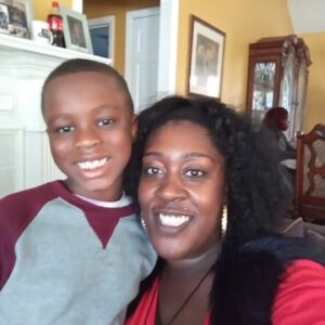 Remembering Sheena Paris: A Cherished Daughter, Sister, and Friend