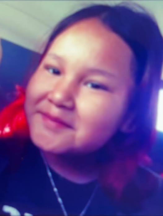 Prince Albert Police Seek Public’s Help in Locating Missing 10-Year-Old Tallulah Ballantyne
