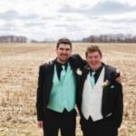 Remembering Ian Sprague: A Life of Kindness, Compassion, and Joy