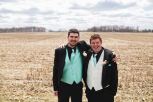 Remembering Ian Sprague: A Life of Kindness, Compassion, and Joy