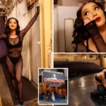 Mikayla Renfrow Reflects on the Life of a Showgirl Ahead of Taylor Swift’s Album Release