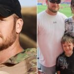 Chris Kyle: The Life, Legacy, and Tragic Death of the Navy SEAL Sniper