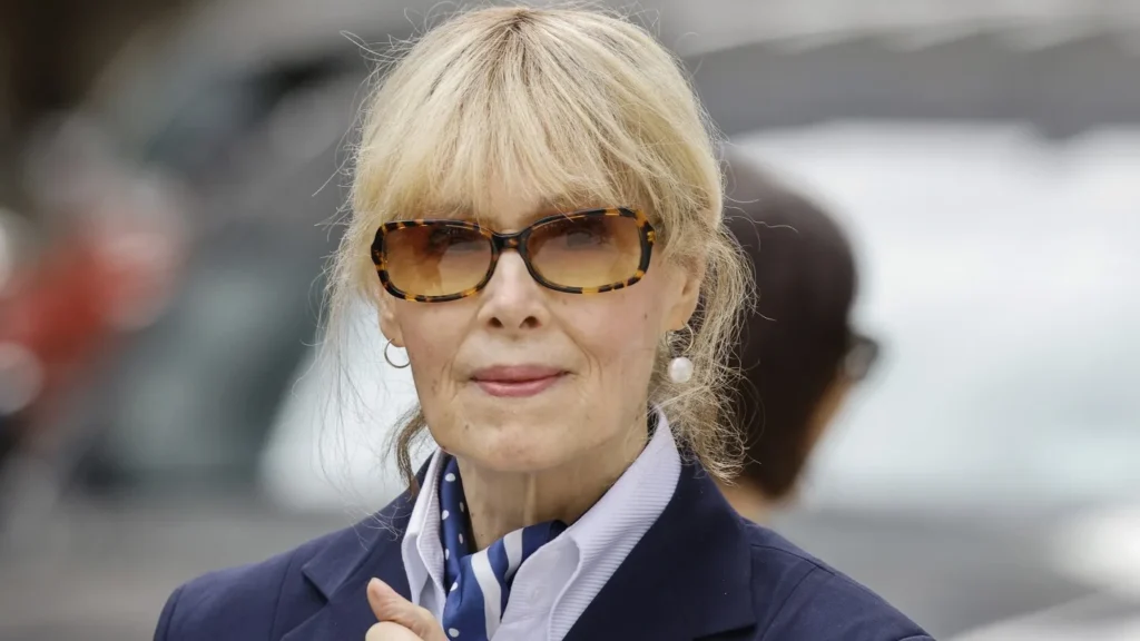 Trump Ordered to Pay $83.3 Million in Damages to E. Jean Carroll After Appeals Court Ruling