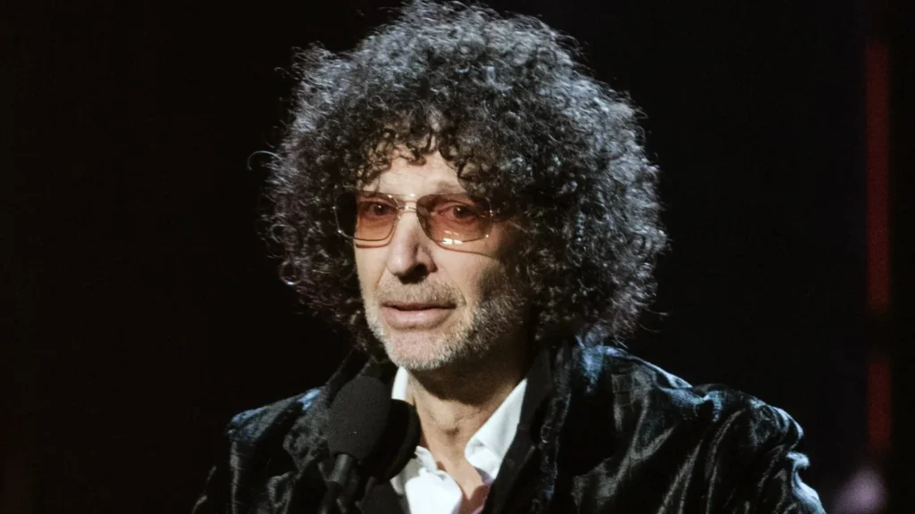 Howard Stern Makes Surprise Return to SiriusXM, Fans Excited About the Future