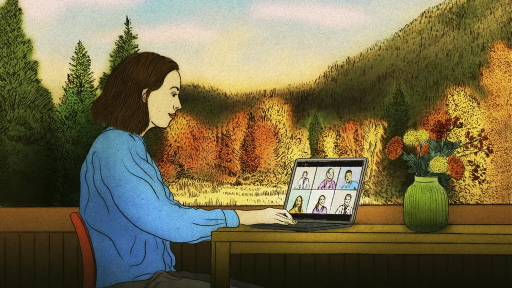 The Rise of Remote Work: Opportunities and Challenges in a Changing Job Market