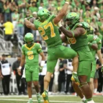 Ohio State, Penn State, and LSU Lead College Football Rankings; South Florida and Oregon Make Big Moves