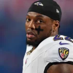 Buffalo Bills Pull Off Stunning Comeback to Defeat Baltimore Ravens 41-40