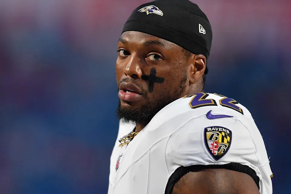 Buffalo Bills Pull Off Stunning Comeback to Defeat Baltimore Ravens 41-40