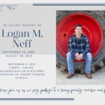 In Loving Memory of Logan Neff: A Cherished Member of the Cedar Rapids Community