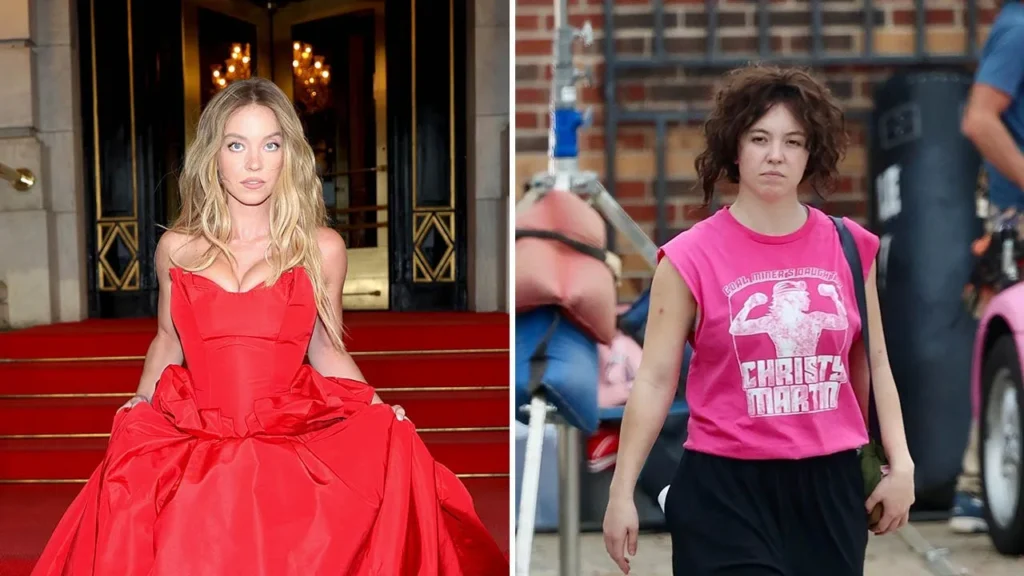 Sydney Sweeney Responds to Backlash Over American Eagle Ad, Stays Focused on “Christy” Film Premiere