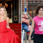 Sydney Sweeney Responds to Backlash Over American Eagle Ad, Stays Focused on “Christy” Film Premiere